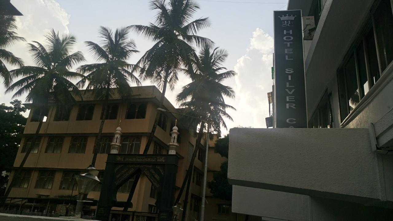 Hotel Silver Castle - Mumbai, Mumbai