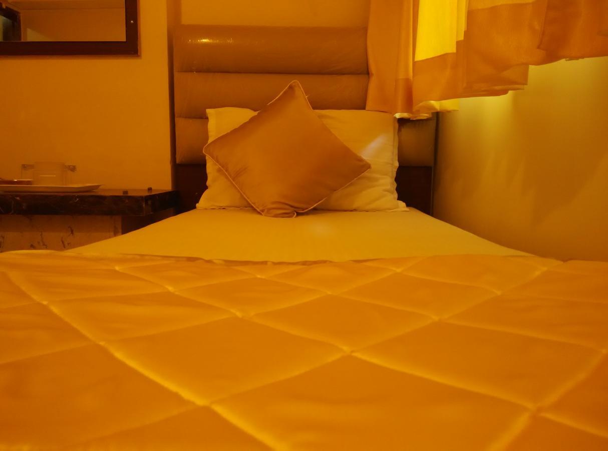Hotel Silver Castle - Mumbai — Photos 1